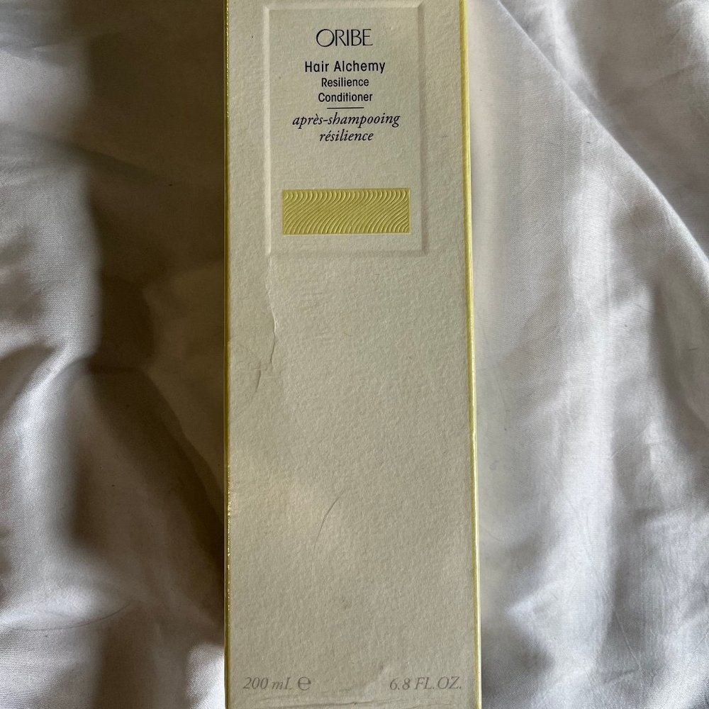 Hair Alchemy Conditioner